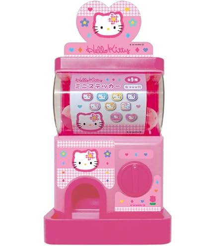Amazon.co.jp: サンリオ (SANRIO) 「 カオハナ ハローキティ